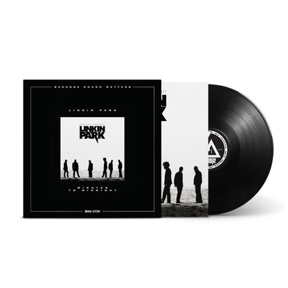 Linkin Park - Minutes to Midnight (One-Step Vinyl) (Indie Exclusive, Boxed Set) - Joco Records