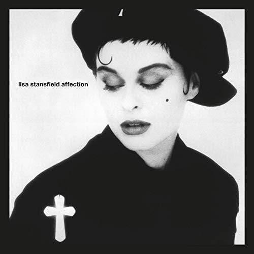Lisa Stansfield - Affection  (Vinyl) - Joco Records