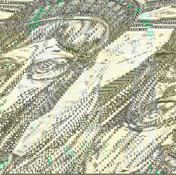 Little Axe - Bought For A Dollar, Sold For A Dime (Vinyl) - Joco Records