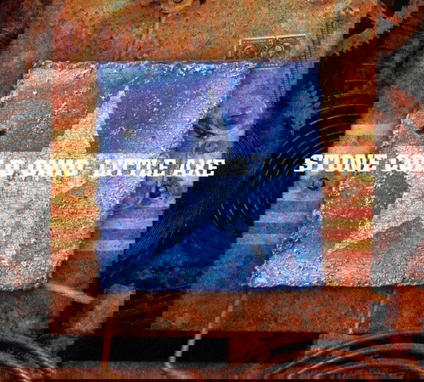 Little Axe - Stone Cold Ohio (Vinyl) - Joco Records