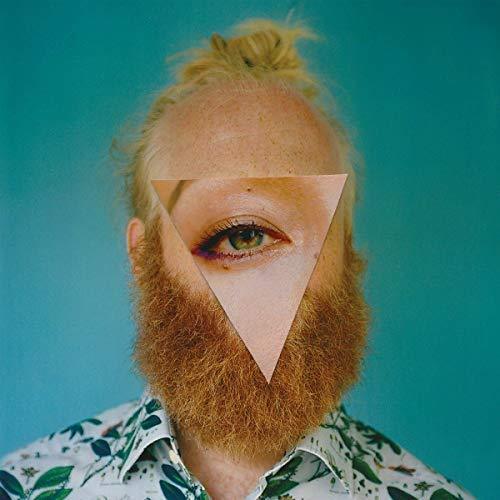Little Dragon - Lover Chanting  (Vinyl) - Joco Records
