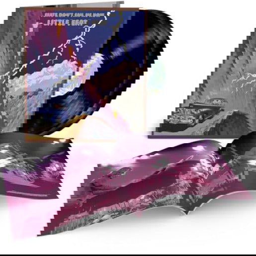 Little Feat - Feats Don't Fail Me Now (Deluxe Edition) (2 LP) - Joco Records