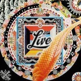 Live - The Distance To Here  (Vinyl) - Joco Records