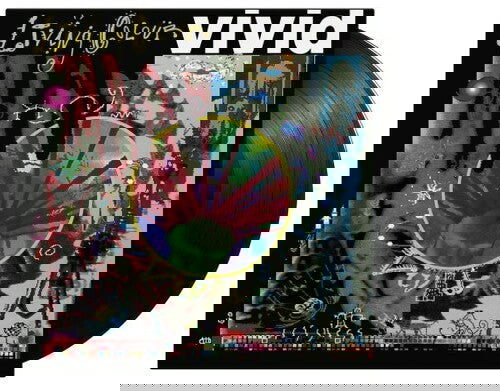 Living Colour - Vivid (180 Gram Black Viny) (Import) (Vinyl) - Joco Records