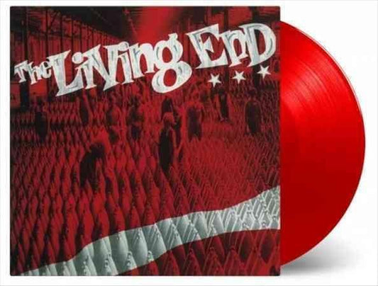 Living End - Living End  (Vinyl) - Joco Records