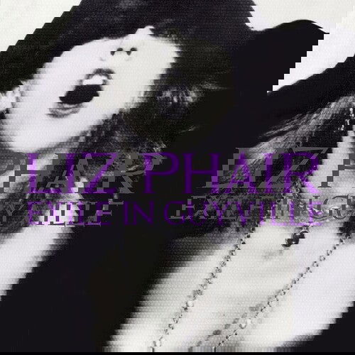 Liz Phair - Exile In Guyville: 30th Anniversary Edition (Limited Edition, Purple Vinyl) (2 LP) - Joco Records