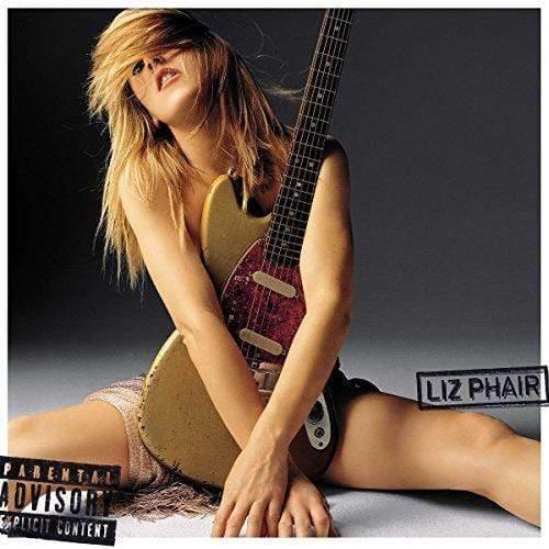 Liz Phair - Liz Phair  (Vinyl) - Joco Records