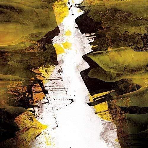 Lizzard - Eroded (Vinyl) - Joco Records