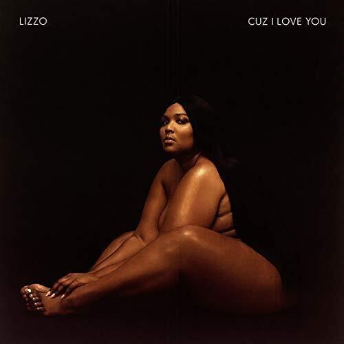 Lizzo - Cuz I Love You (Amazon Exclusive, Violet Vinyl) (LP) - Joco Records