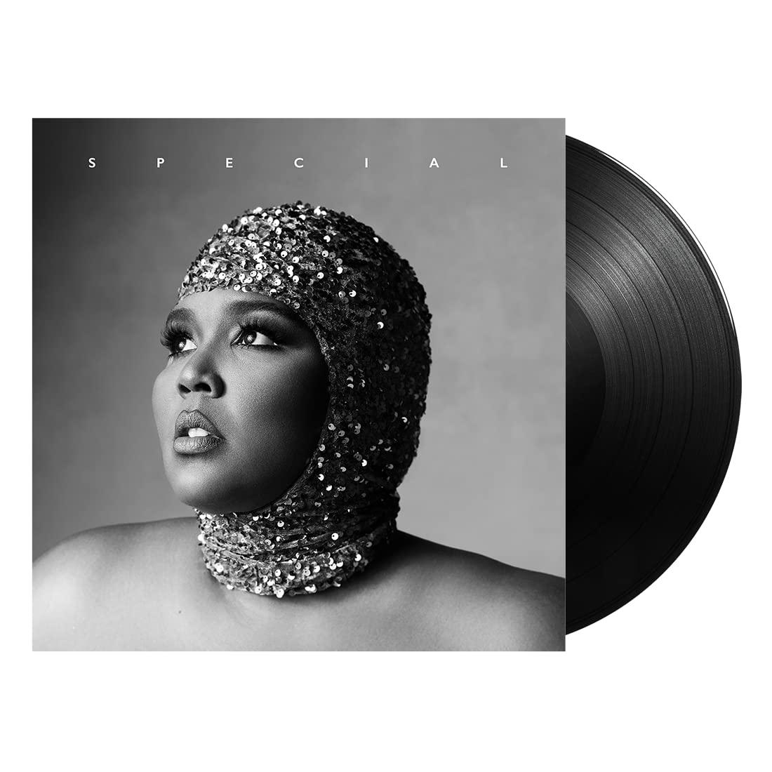 Lizzo - Special (LP) - Joco Records