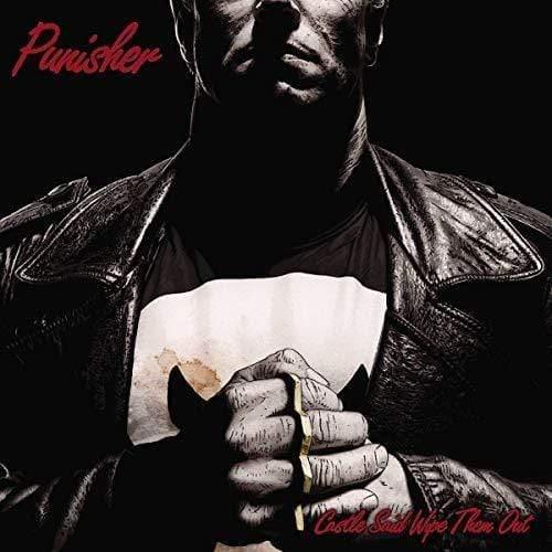 Ll Cool J - Mama Said Knock You Out (LP)(Marvel Reissue) - Joco Records