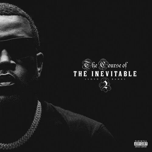 Lloyd Banks - The Course Of The Inevitable 2 (Explicit Content) (2 LP) - Joco Records