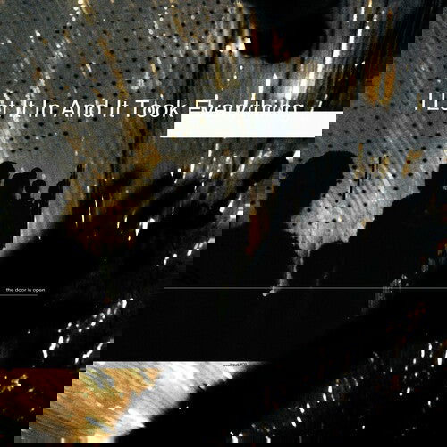 Loathe - I Let it In And It Took Everything (Color Vinyl, Mustard Yellow, Indie Exclusive) - Joco Records