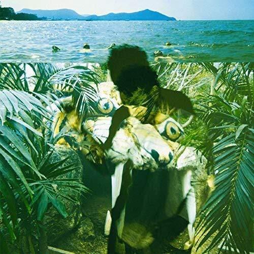 Local Natives / Sylvan Esso - Dark Days (7" Single)  (Vinyl) - Joco Records