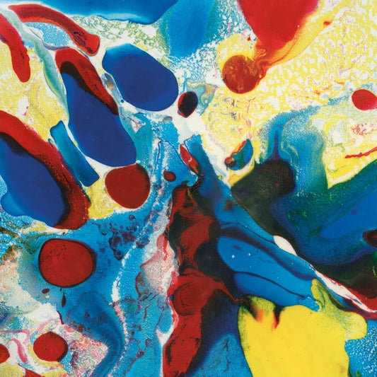 Loke Rahbek & Frederik Valentin - Elephant (Vinyl) - Joco Records