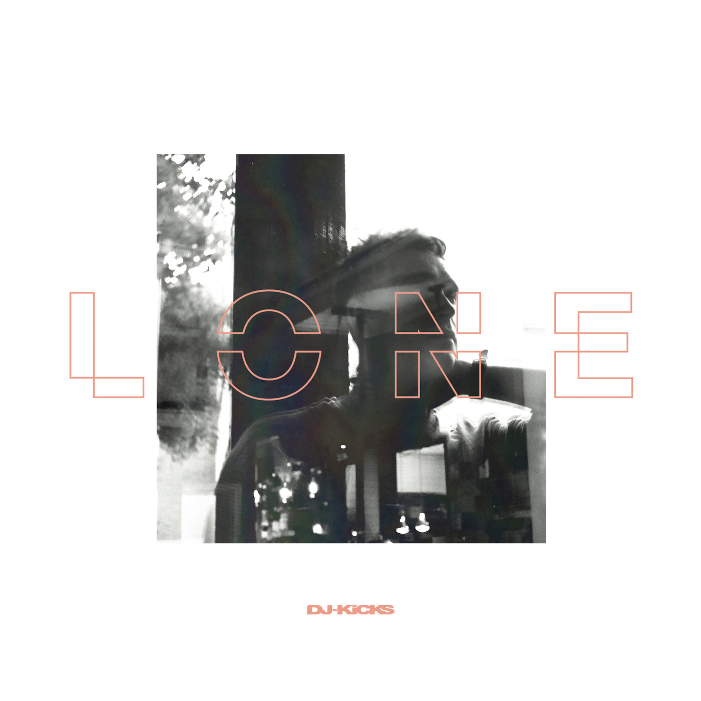 Lone - Dj-Kicks (Vinyl) - Joco Records