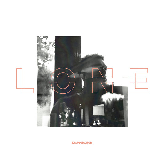 Lone - Dj-Kicks (Vinyl) - Joco Records
