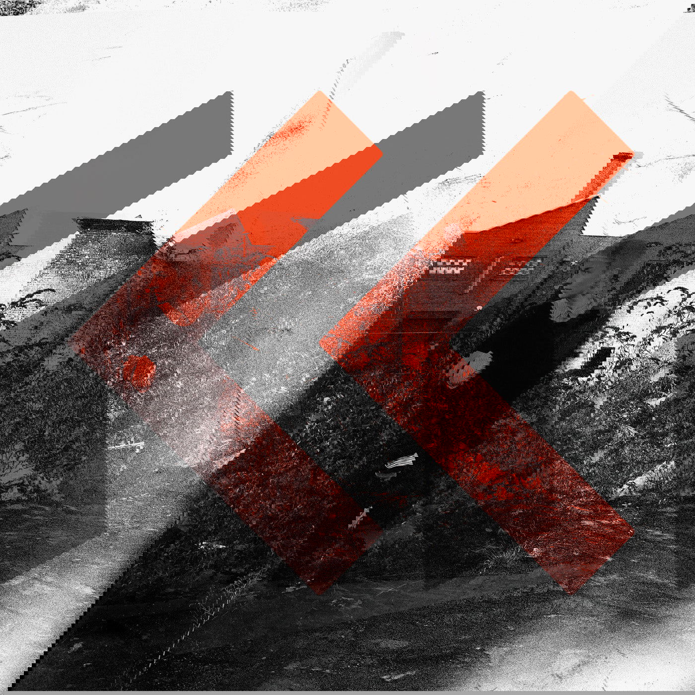 Lonelady - Hinterland (Vinyl) - Joco Records