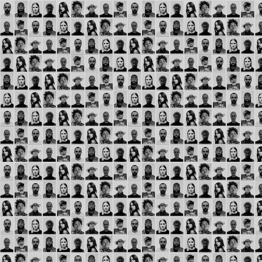 Lonely Guest - Lonely Guest (Vinyl) - Joco Records