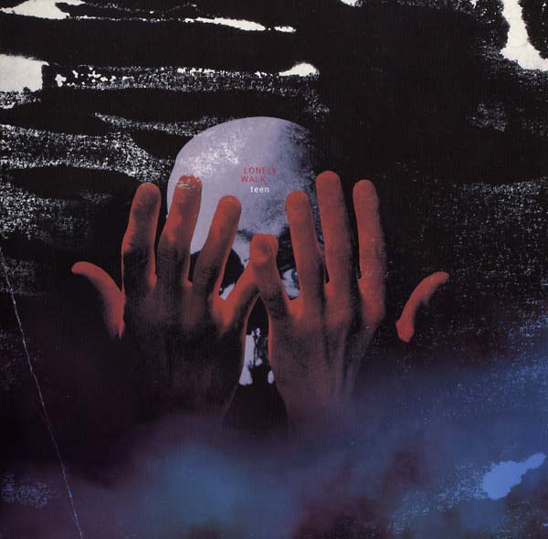 Lonely Walk - Teen (Vinyl) - Joco Records