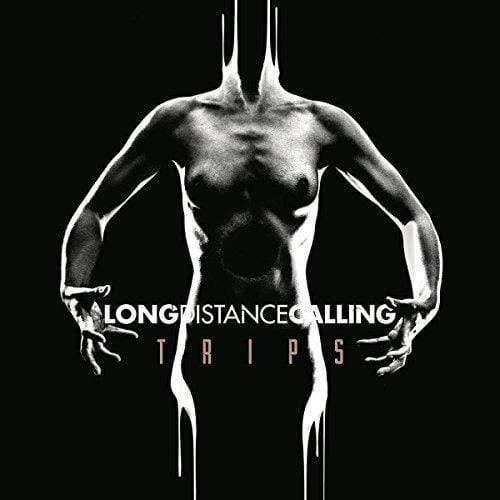 Long Distance Calling - Trips (Uk)  (Vinyl) - Joco Records