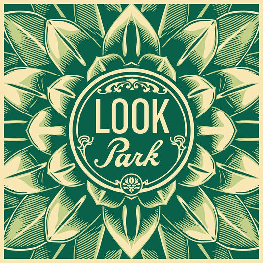 Look Park - Look Park (Vinyl) - Joco Records