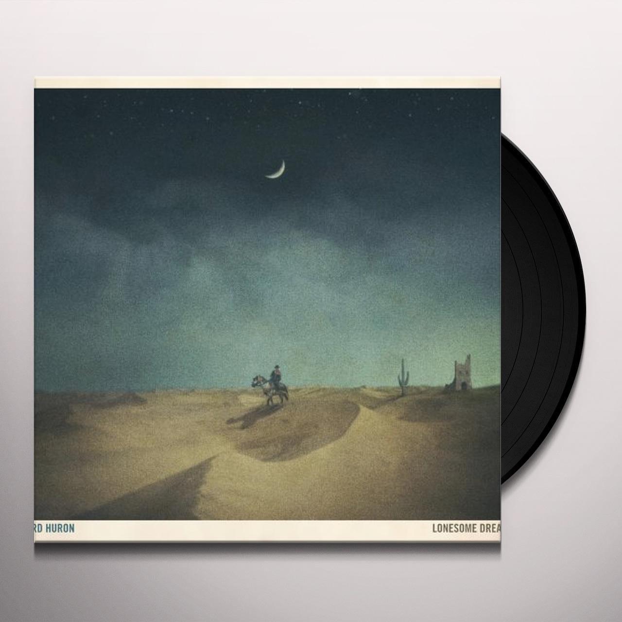 Lord Huron - Lonesome Dreams (LP) - Joco Records