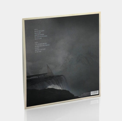 Lord Huron - Lonesome Dreams (LP) - Joco Records