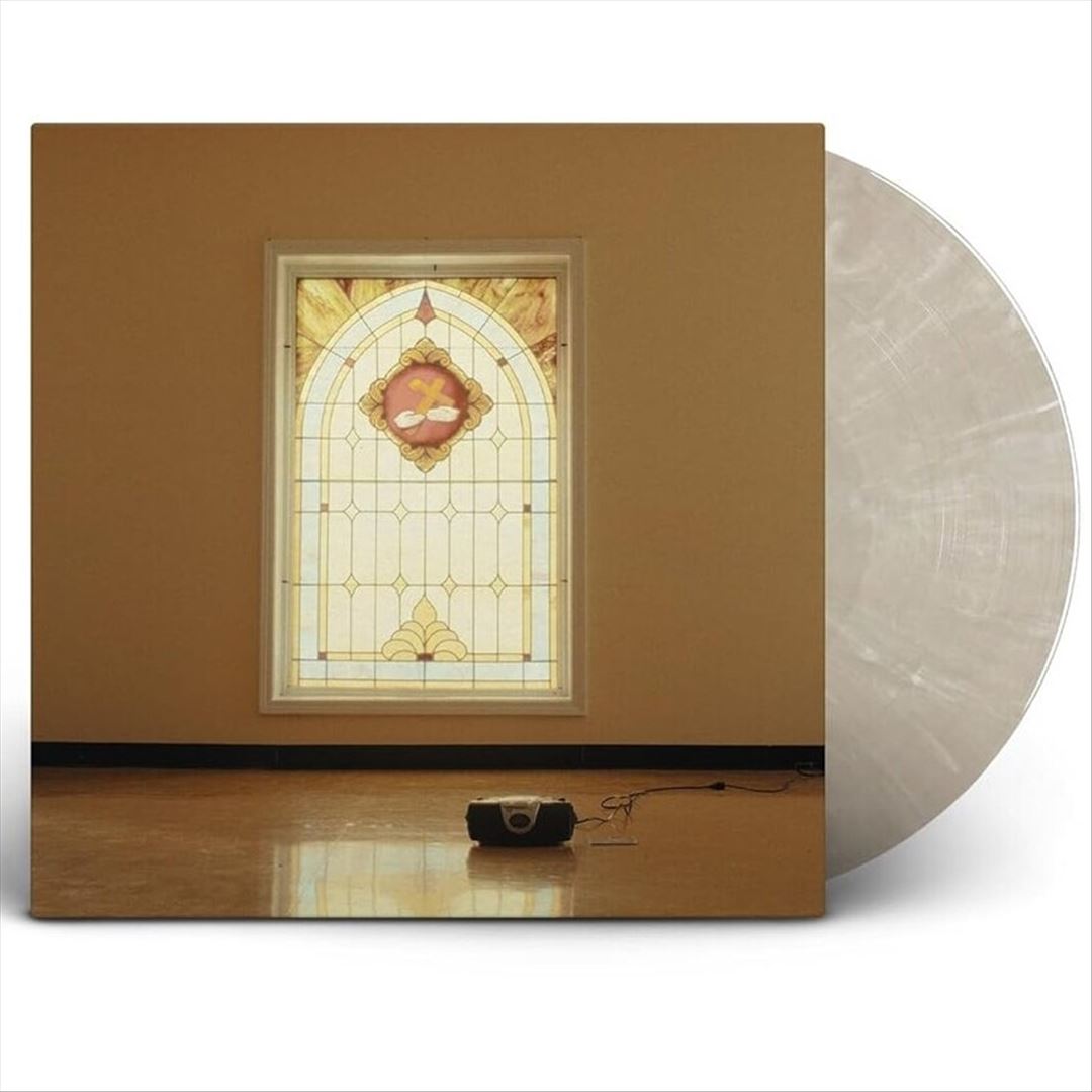 Lord Huron - Music for The Starling Girl (Music from Original Motion Picture) (Translucent Fog Vinyl) (LP) - Joco Records