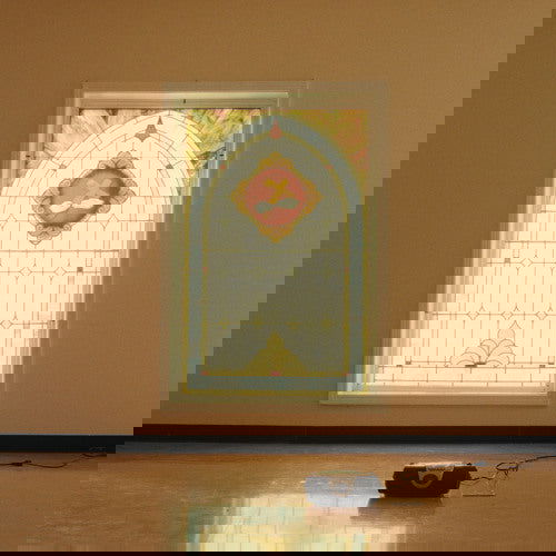 Lord Huron - Music for The Starling Girl (Music from Original Motion Picture) (Translucent Fog Vinyl) (LP) - Joco Records