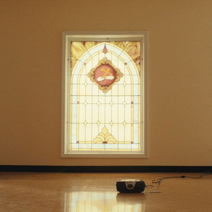 Lord Huron - Music for The Starling Girl (Music from Original Motion Picture) (Translucent Fog Vinyl) (LP) - Joco Records