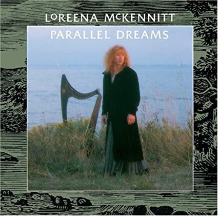 Loreena Mckennitt - Parallel Dreams (Limited Edition) (Import)  (Vinyl) - Joco Records