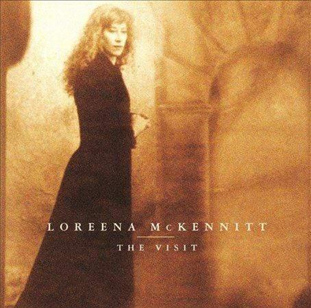 Loreena Mckennitt - The Visit (LP) - Joco Records