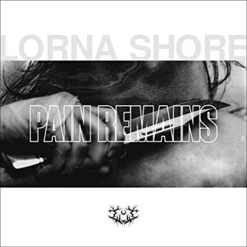 Lorna Shore - Pain Remains (Gatefold LP Jacket, 180 Gram Vinyl) (2 LP) - Joco Records