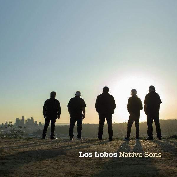 Los Lobos - Native Sons  (Vinyl) - Joco Records