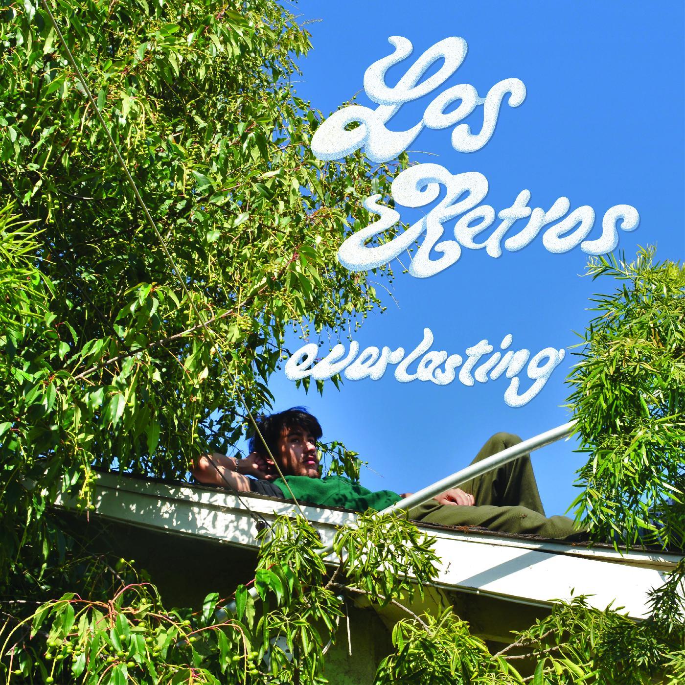 Los Retros - Everlasting (Vinyl) - Joco Records