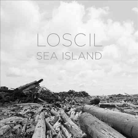 Loscil - Seas Is Island  (Vinyl) - Joco Records