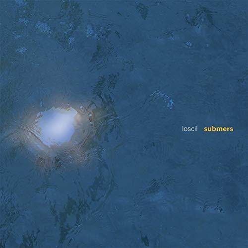 Loscil - Submers (Vinyl) - Joco Records