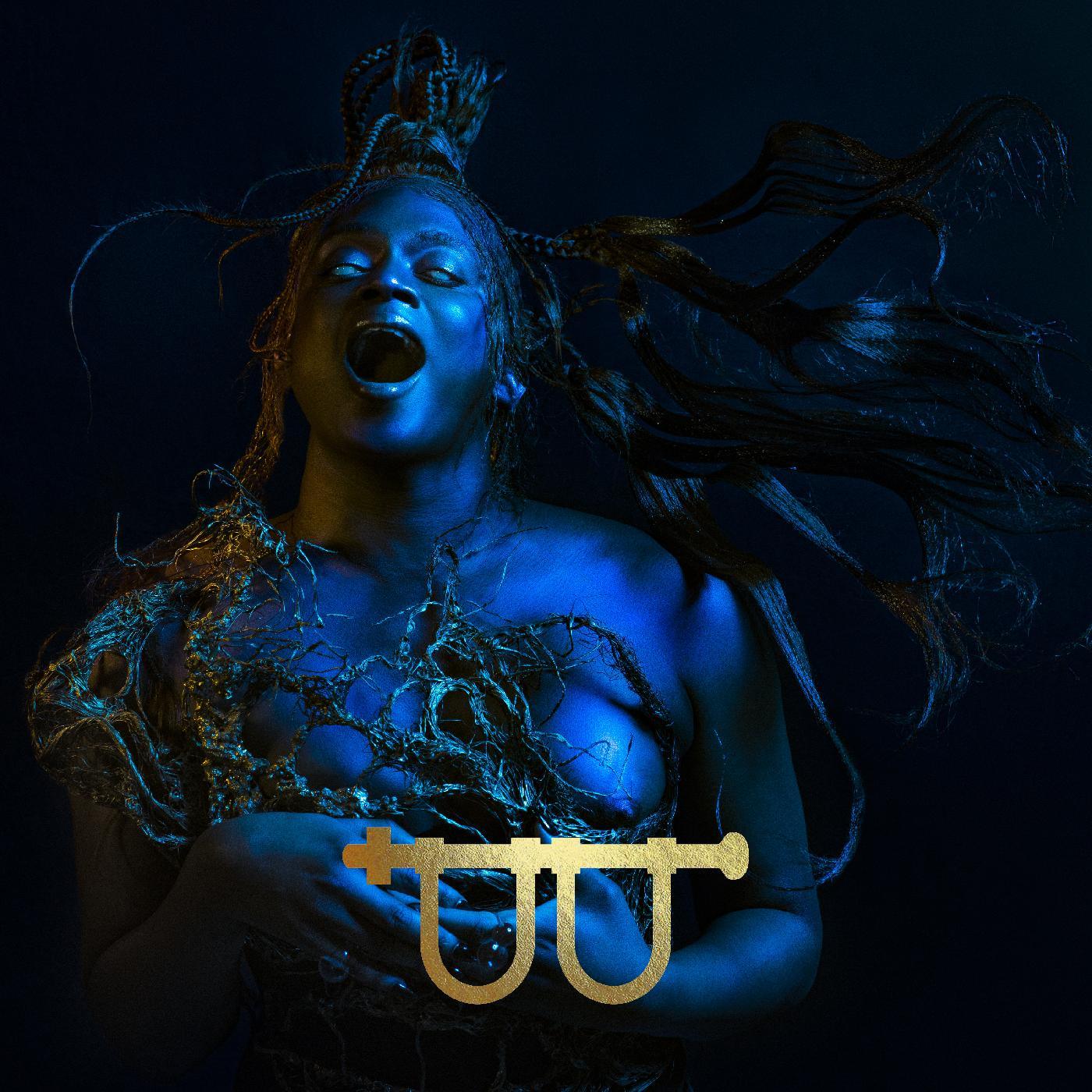 Lotic - Water (Vinyl) - Joco Records