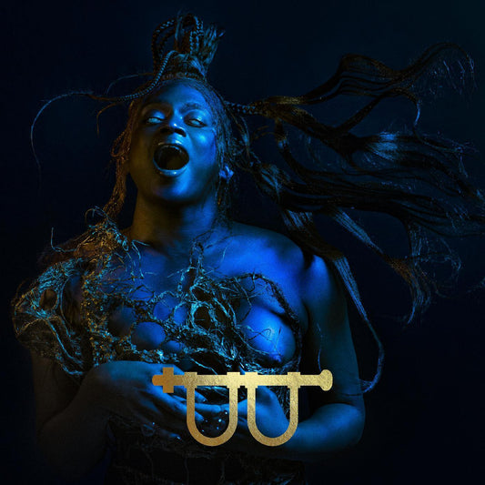 Lotic - Water (Vinyl) - Joco Records