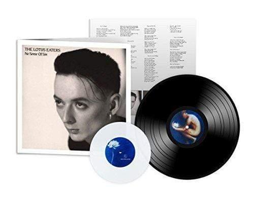 Lotus Eaters - No Sense Of Sin  (Vinyl) - Joco Records