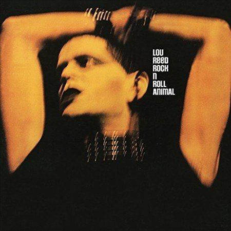 Lou Reed - Rock N Roll Animal  (Vinyl) - Joco Records