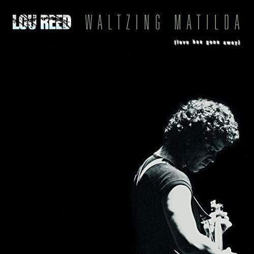 Lou Reed - Waltzing Matilda (LP) - Joco Records