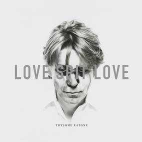 Love Spit Love - Trysome Eatone  (Vinyl) - Joco Records
