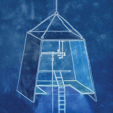 Low Anthem - Salt Doll Went To Measure The Depths Of The Sea  (Vinyl) - Joco Records