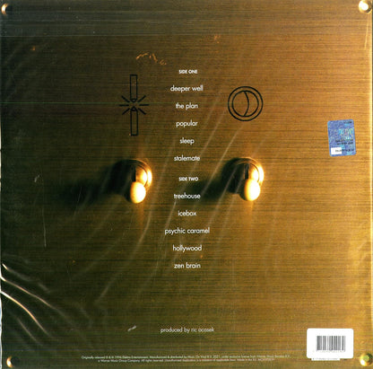 Nada Surf - High / Low (Import, 180 Gram) (LP) - Joco Records