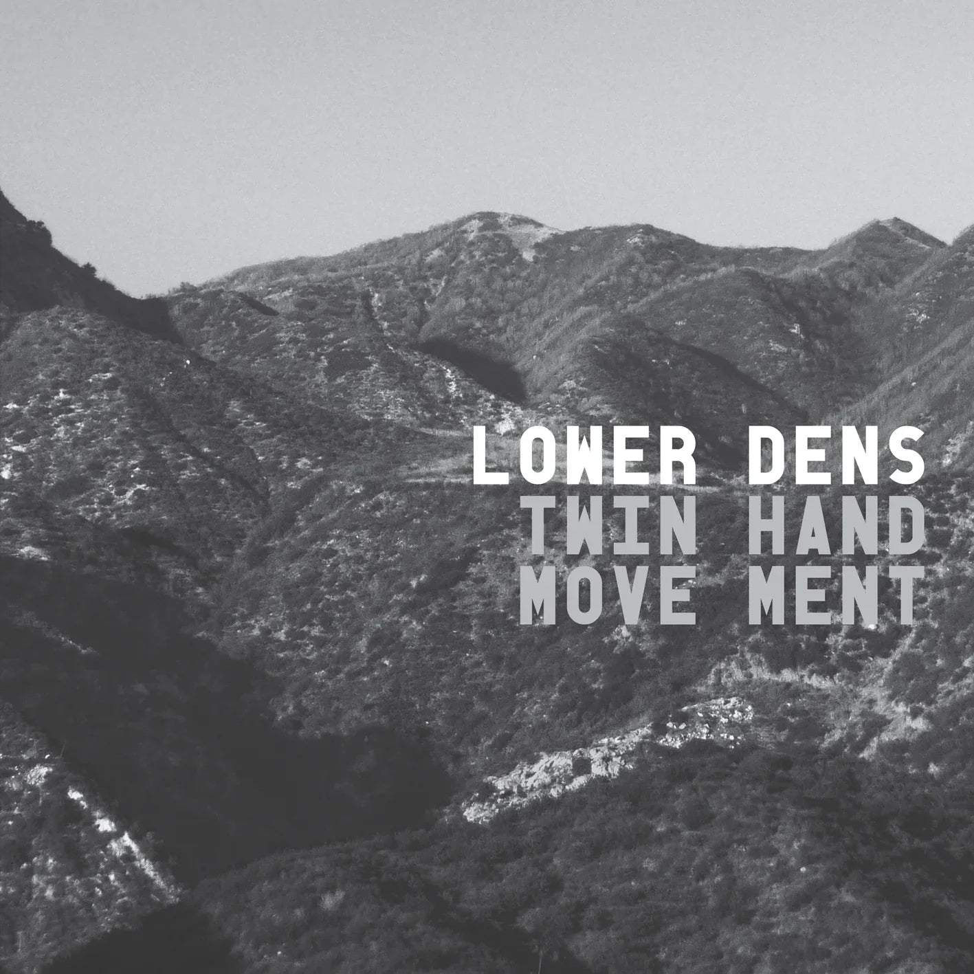 Lower Dens - Twin-Hand Movement (Vinyl) - Joco Records