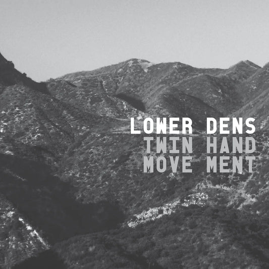 Lower Dens - Twin-Hand Movement (Vinyl) - Joco Records