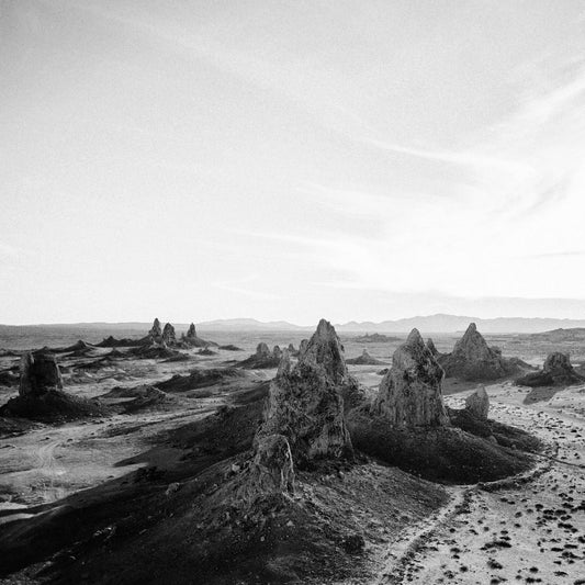 Lto - Daear (Vinyl) - Joco Records