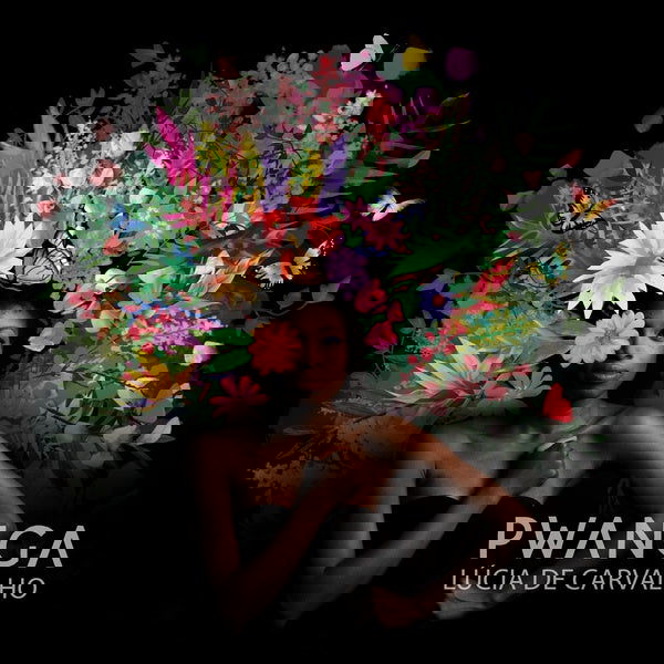 Lucia De Carvalho - Pwanga (Vinyl) - Joco Records